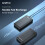 Power Bank OPB-1200 2W Speed Black 5