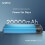 Power Bank OPB-1200 2W Speed Black 2