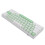 61 Key Mechanical Keyboard Blue Switch RGB Wireless 2.4G Type C Gaming 4