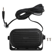 SP-35L 3.5mm Car External Speaker 14.76ft Cable