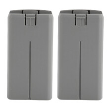 (2pcs) Intelligent Flight Battery QC PD Fast Charging for Mini 2 SE 2pcs