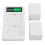 Dual Battery Charger LCD 2 Pack for Pro Camera VMC4030 VMS4230 VMS4430 2