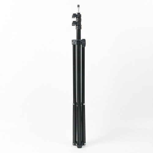 Universal Projector Tripod Stand 1/4" Adjustable Height 2
