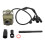 (5MP) Bird Box Camera 10 LED Motion Detection APP Control Green 1