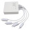 Plastic Charger with Safety System for Air 2S 2