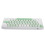 61 Key Mechanical Keyboard Blue Switch RGB Wireless 2.4G Type C Gaming 2