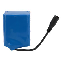 RC Boat Battery 19000mAh 7.4V LiPo for Spare