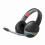 Wireless Gaming Headset 1200mAh Battery Headphones 4