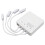Plastic Charger with Safety System for Air 2S 5