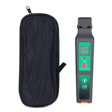 4 in 1 Optical Fiber Identifier 800-1700nm VFL 10mw for SM MM