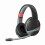 Wireless Gaming Headset 1200mAh Battery Headphones 5