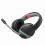Wireless Gaming Headset 1200mAh Battery Headphones 2