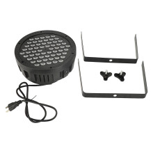 Stage Light 3 in 1 Full Color 60 LED Par Light