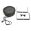 Stage Light 3 in 1 Full Color 60 LED Par Light 1