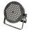 Stage Light 3 in 1 Full Color 60 LED Par Light 3