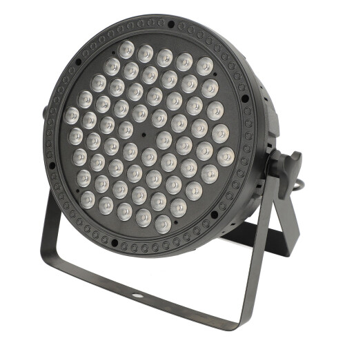 Stage Light 3 in 1 Full Color 60 LED Par Light 2