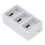 3 Battery Charging Hub for Mini 3 Two Way Drone Charger 2