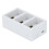 3 Battery Charging Hub for Mini 3 Two Way Drone Charger 5