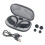 Open Ear Earbuds Bluetooth 5.3 40H Playtime Earhook Workout 1