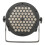 Stage Light 3 in 1 Full Color 60 LED Par Light 4