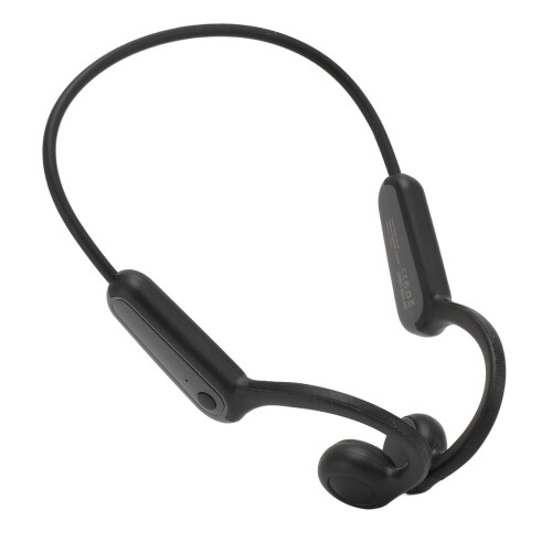 Bone Conduction Headphones Bluetooth 5.3 Open Ear Sweat Resistant 1