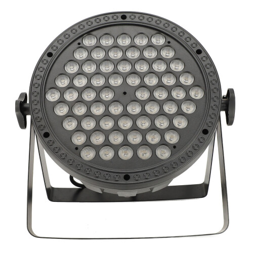 Stage Light 3 in 1 Full Color 60 LED Par Light 1