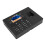 2.8 Inch Biometric Time Clock Face Finger Palm Office 5
