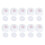 10Pcs Wireless Call Button 433.92MHz Waterproof Nurse Call for Hotel 1