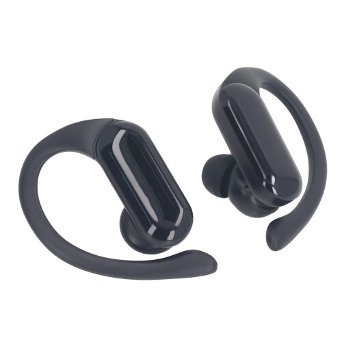 Open Ear Earbuds Bluetooth 5.3 40H Playtime Earhook Workout 1