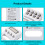 4 Slots LCD Battery Charger for AA AAA Ni-MH USB 2A Fast Charging 5