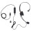 USB Monaural Headset USB to USB C 3.5mm Mic for PC Laptop Tablet 1