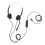 USB Noise Cancelling Headset Speaker Volume Mute for Call Center 1