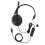 Noise Cancelling USB Call Center Headset with Mic Volume Adjustment 1