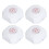 10Pcs Wireless Call Button 433.92MHz Waterproof Nurse Call for Hotel 5