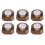 10pcs Wireless Call Button Waterproof Pager 433.92MHz for Caregiver 5