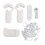 Automatic Curtain Opener Smart Remote Control 1
