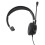 USB Monaural Phone Headset USB to USB C 3.5mm Mic for VOIP PC 5