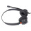 Noise Cancelling USB C 3.5mm Headset Binaural PC Laptop Tablet 5