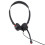 Professional Noise Cancelling Mic Binaural USB C to USB 3.5mm Headset 2