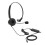 USB C to 3.5mm Noise Cancelling Headset Office Call Center 4