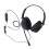 USB C to USB Adapter Headset Noise Cancelling for Call Center 5