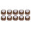 10pcs Wireless Call Button Waterproof Pager 433.92MHz for Caregiver 3