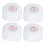 10Pcs Wireless Call Button 433.92MHz Waterproof Nurse Call for Hotel 2