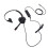 USB C to 3.5mm Headset with Noise Cancelling Mic for PC Laptop 5