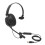 Noise Cancelling USB Call Center Headset with Mic Volume Adjustment 2