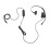 USB Office Headset Noise Cancelling Adjustable Black Call Center 5