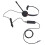 USB C to 3.5mm Headset with Noise Cancelling Mic for PC Laptop 3