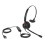 Noise Canceling Monaural Headset PC Phone Office Call Center 3