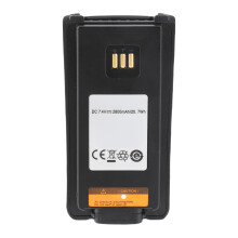 7.4V 2500mAh BL2503 Li Ion Battery for HYTERA PD700 PD780 PD785 PD785G