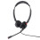 Professional Noise Cancelling Mic Binaural USB C to USB 3.5mm Headset 4